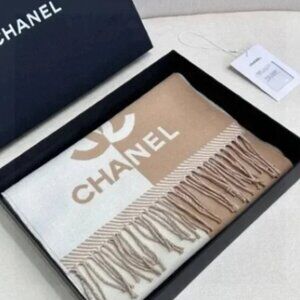 Chanel Scarf